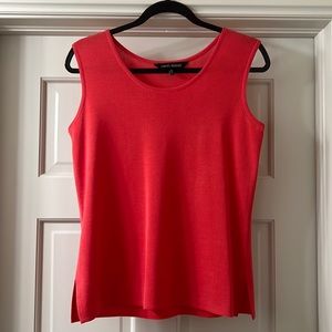 Ming Wang Knit Tank